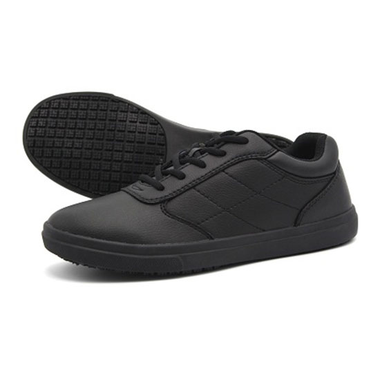Giày bảo hộ lao động BATA Swift Lace Black