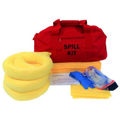 Bộ ứng cứu sự cố tràn hóa chất di động 30 lít SKHB-30Y