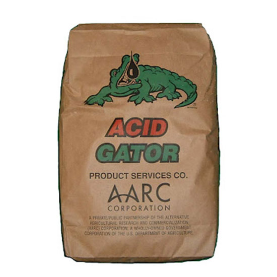 Bột hấp thụ xử lý sự cố tràn axit ACID GATOR GS-15