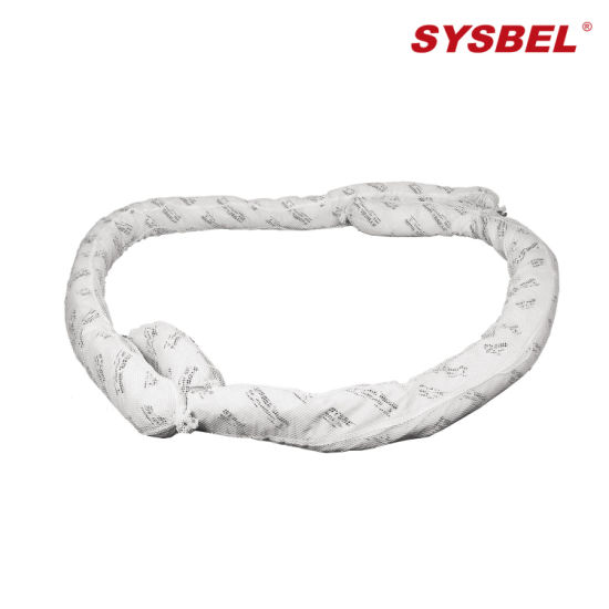 Phao thấm hút dầu tràn vãi SYSBEL OB0001W