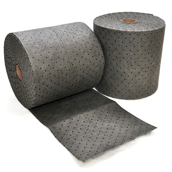 Cuộn giấy thấm đa năng Spilfyter USG-91