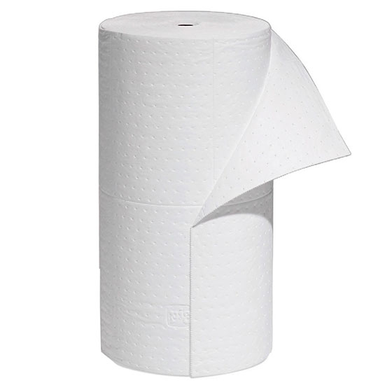 Cuộn thấm dầu tràn vãi 220L/cuộn N-FIBER R508