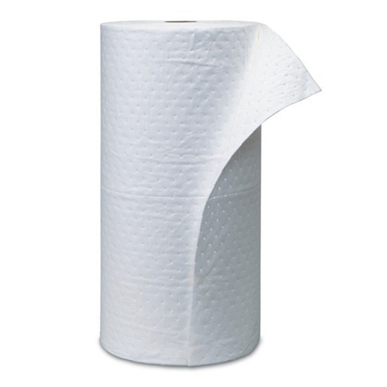 Cuộn thấm hút tràn đổ dầu & nhiên liệu ORDH-4050