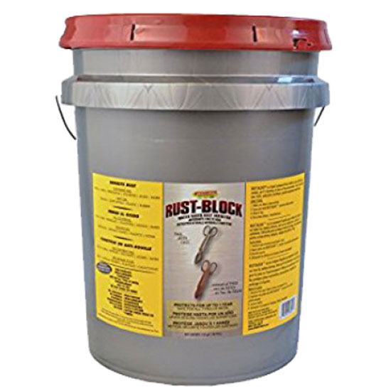 Dung dịch chống gỉ sét kim loại Rust-Block RB018