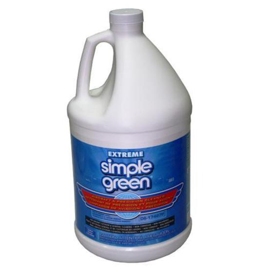 Dung dịch tẩy rửa dầu mỡ Simple Green Extreme 13406