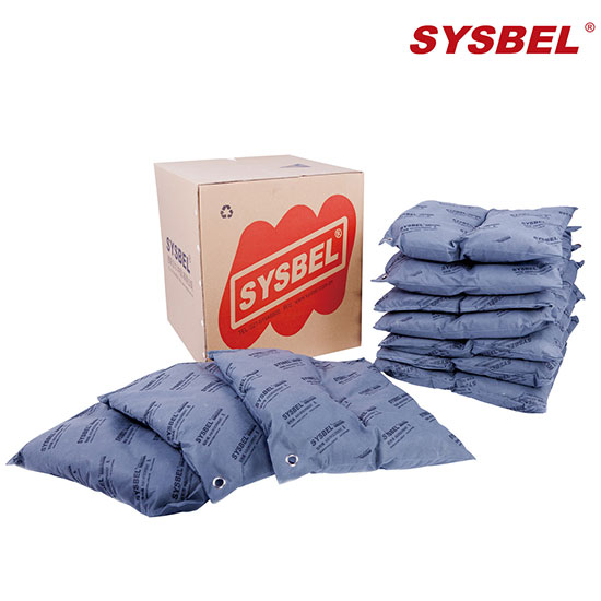 Gối thấm xử lý tràn đổ đa năng SYSBEL SUP001