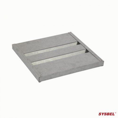 Kệ tủ cho tủ thép 22 Gallon SYSBEL WAL022