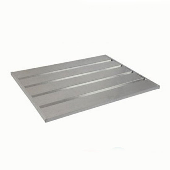 Kệ tủ cho tủ thép 90 Gallon SYSBEL WAL090