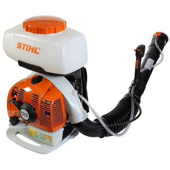 Máy phun thuốc khử khuẩn phòng ngừa dịch bệnh STIHL SR 5600