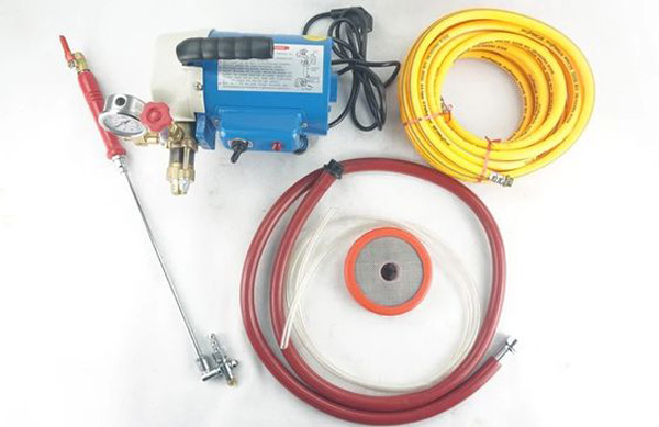 Máy rửa áp lực cao Hongli DQX-35 — ảnh 3