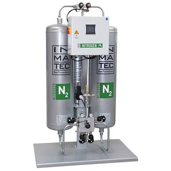 Máy tạo khí Nitơ Inmatec IMT PN OnGo