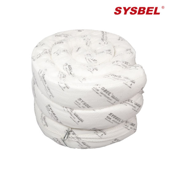 Phao quây thấm dầu tràn vãi SYSBEL OB0001W