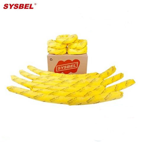 Phao thấm xử lý tràn đổ hóa chất nguy hại SYSBEL CS0001Y