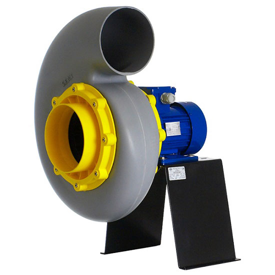 Quạt hút hóa chất phòng thí nghiệm MPCF-2S200