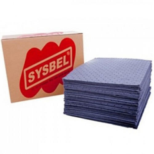 Tấm thấm hút đa năng màu xám SYSBEL UP0002G