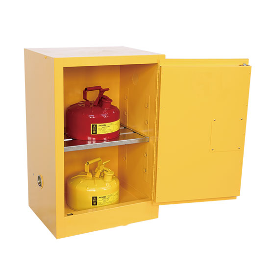 Tủ đựng hóa chất chống cháy 12 Gallon SYSBEL WA810120