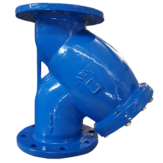Van lọc chữ Y DN300 ARV AYS300-0300