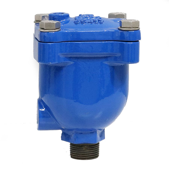 Van xả khí đơn nối ren DN32 SHINYI ARVT-0032