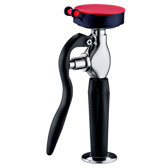 Vòi rửa mắt khẩn cấp một đầu gắn trên bàn WJH0355