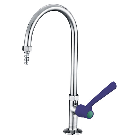 Vòi rửa 1 nhánh phòng thí nghiệm WJH0512A
