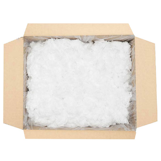 Xơ bông thấm dầu 70L/thùng N-FIBER PULP5
