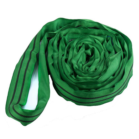 Cáp vải bản tròn vòng tròn 2 tấn 3 mét RSEN-2T3M