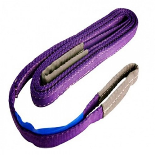 Dây nâng hàng Polyester Websling eye to eye 2T x 1m EASTERN WS-2T-1M