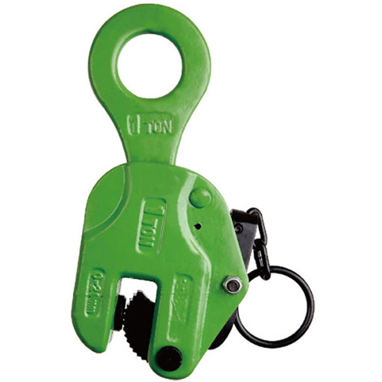 Kẹp tôn đứng 3 tấn KONDO SVC-3