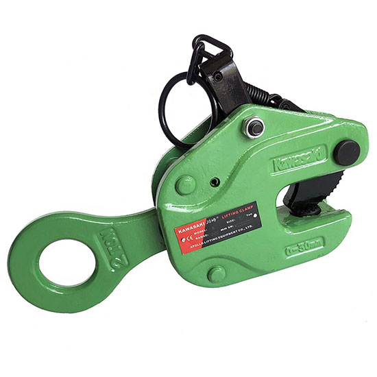 Kẹp tôn đứng 1 tấn Kawasaki E-0001