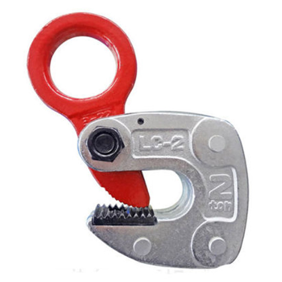 Kẹp tôn ngang 5 tấn Kondo LC-5