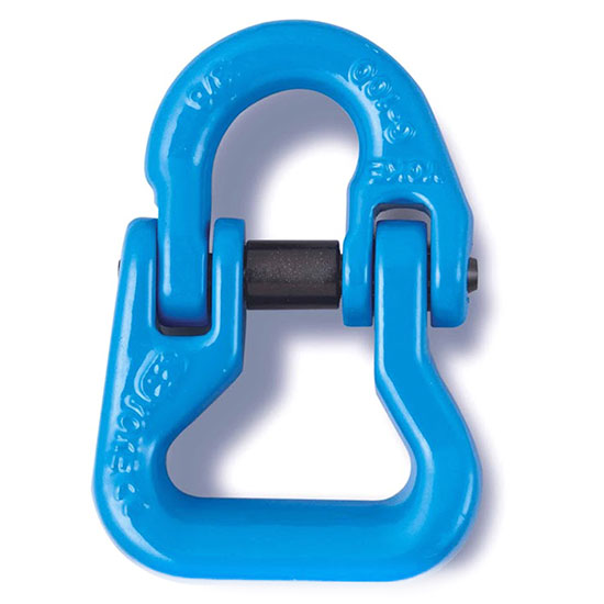 Khóa nối xích 10mm YOKE X-016-10 (tải trọng 4 tấn)