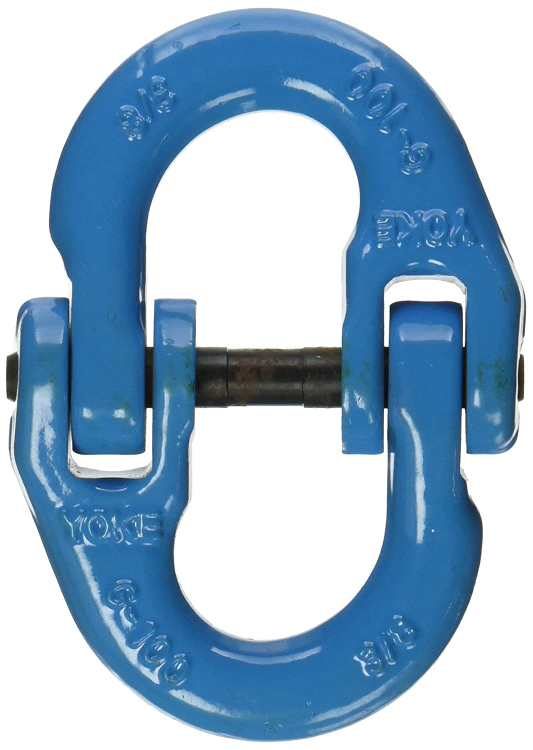 Khóa nối xích 10mm YOKE X-015-10 (tải trọng 4 tấn)