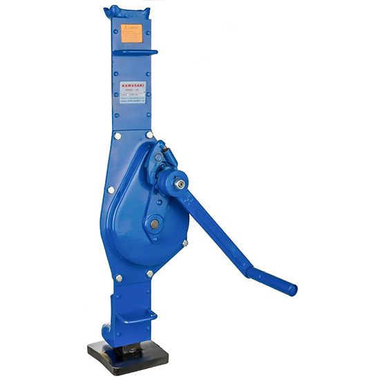 Kích quay tay 20 tấn Kawasaki JQA-20