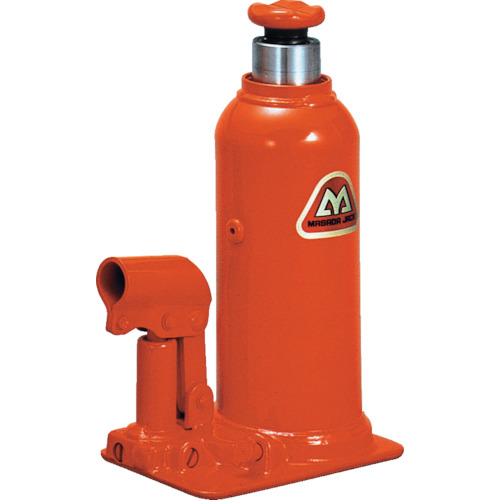 Kích thủy lực cầm tay 10 tấn MASADA MH-10