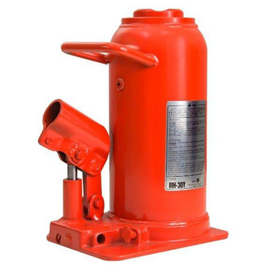Kích thủy lực cầm tay 30 tấn MASADA MH-30Y