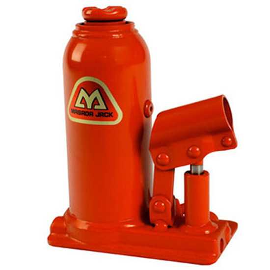 Kích thủy lực cầm tay 15 tấn MASADA MH-15