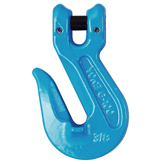 Móc gài xích chốt mắt xích tải trọng 10 tấn YOKE X-042-16