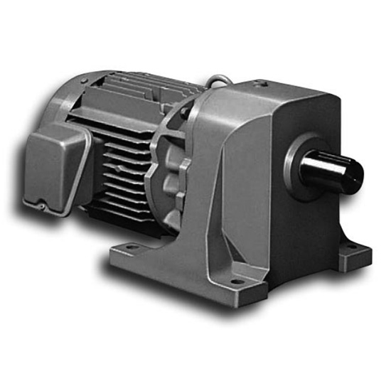 Động cơ giảm tốc 10HP 40 vòng/phút HITACHI GH70-750-45