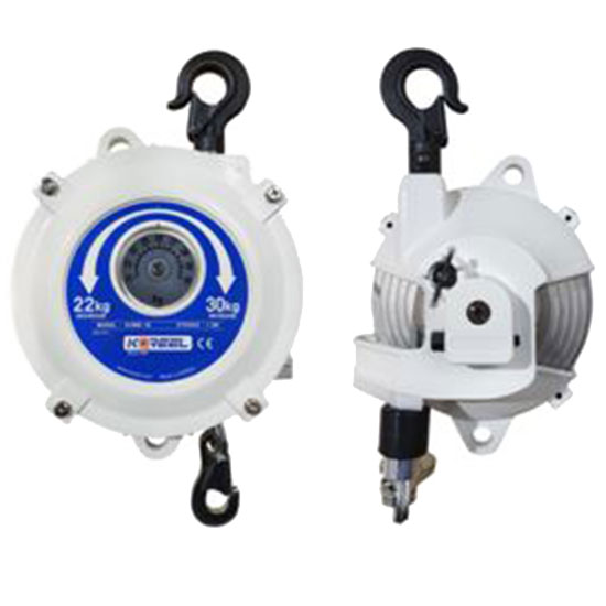 Palăng cân bằng kiểu lò xo KOREEL KOSB-30