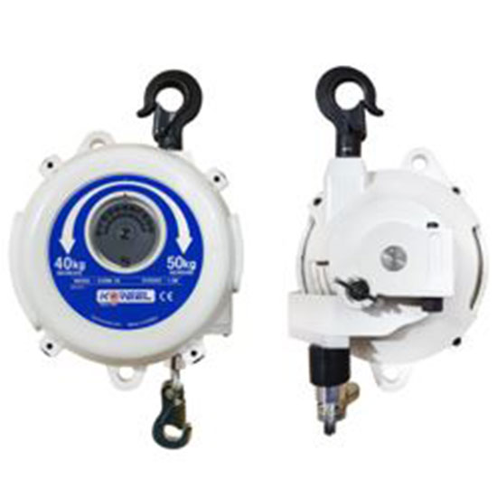 Palăng cân bằng kiểu lò xo KOREEL KOSB-50