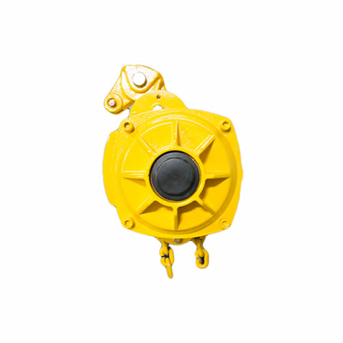 Pa lăng xích điện 3 pha 2 tấn PAWELL PE020S — ảnh 6
