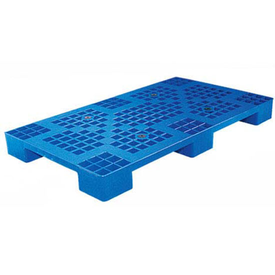Pallet nhựa dùng kê hàng hóa PP1006