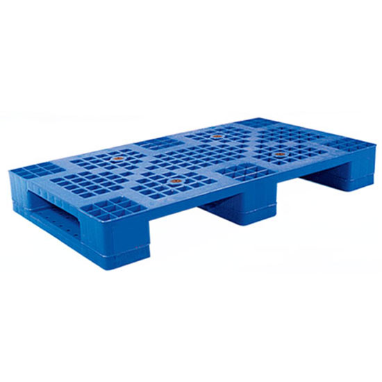 Pallet nhựa dùng kê hàng hóa P1006C