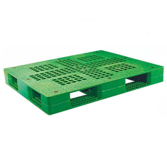 Pallet nhựa dùng kê hàng hóa SG-1210