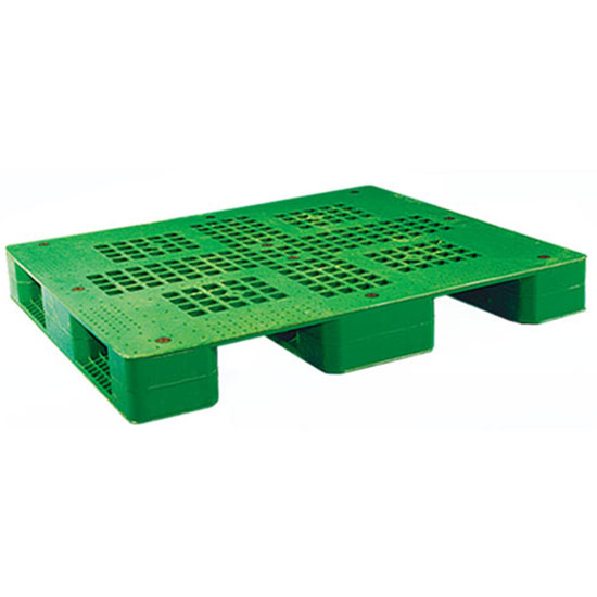 Pallet nhựa dùng kê hàng hóa SG-1210C1