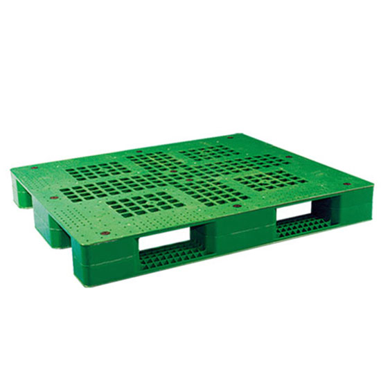 Pallet nhựa dùng kê hàng hóa SG-1210C2