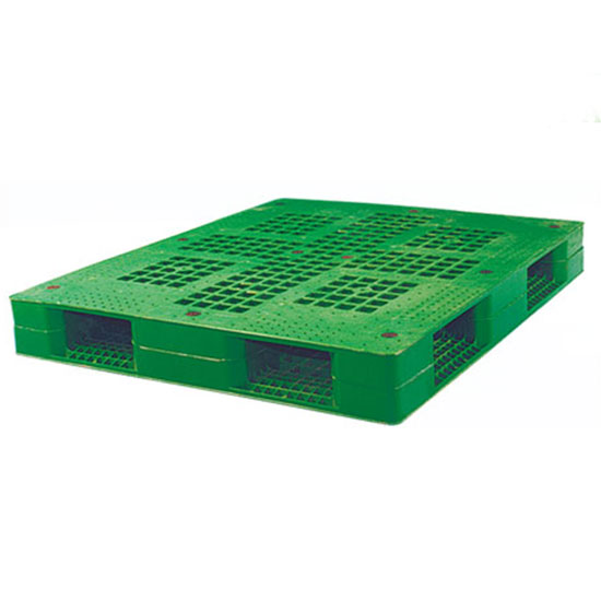 Pallet nhựa dùng kê hàng hóa SG-1210G