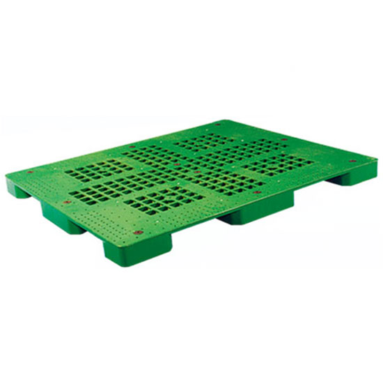 Pallet nhựa dùng kê hàng hóa SG-1210N