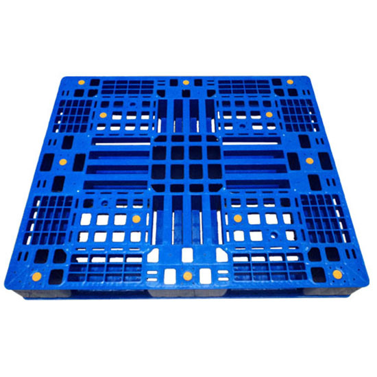 Pallet nhựa dùng kê hàng hóa SG-1210S