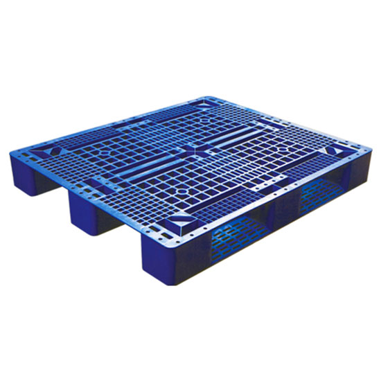 Pallet nhựa dùng kê hàng hóa SG-P1210